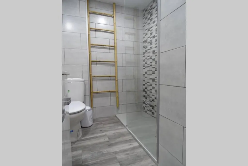 Apartamento En L'Estartit A 100 Metros De La Playa Apartment