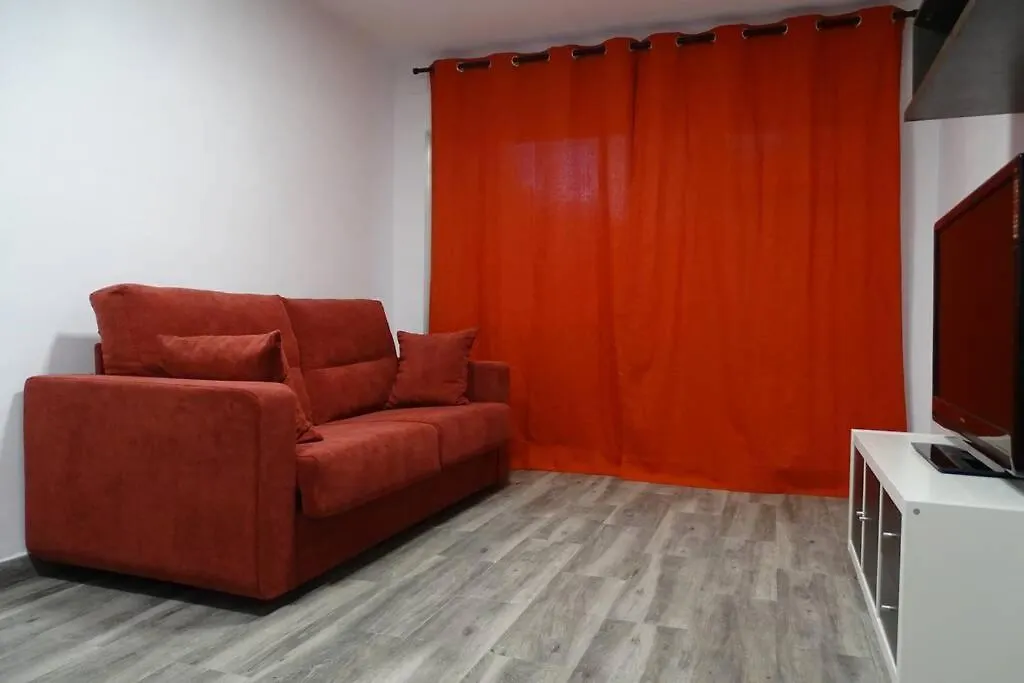 Apartamento En L'Estartit A 100 Metros De La Playa Apartment