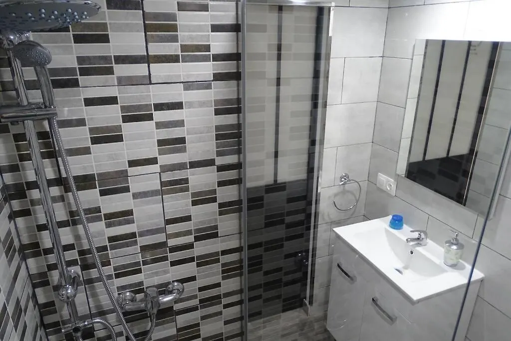 Apartamento En L'Estartit A 100 Metros De La Playa Spain