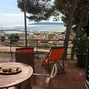 Appartement Islas Medas, L'Estartit