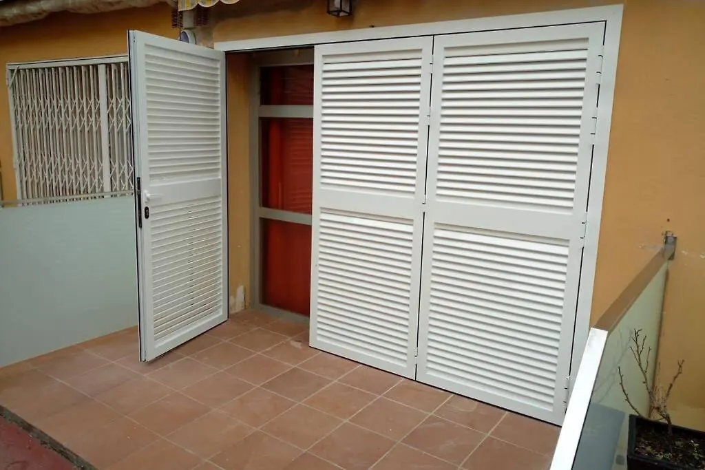 Apartamento en L'estartit a 100 metros de la playa